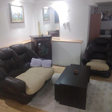 Goksi Apartment 苏博蒂察 外观 照片