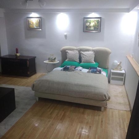Goksi Apartment 苏博蒂察 外观 照片
