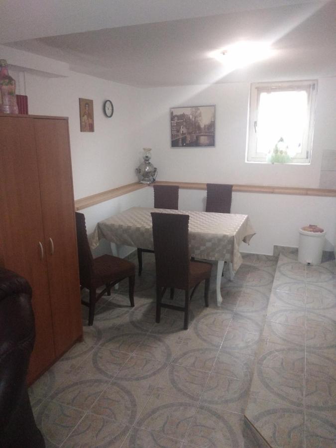 Goksi Apartment 苏博蒂察 外观 照片