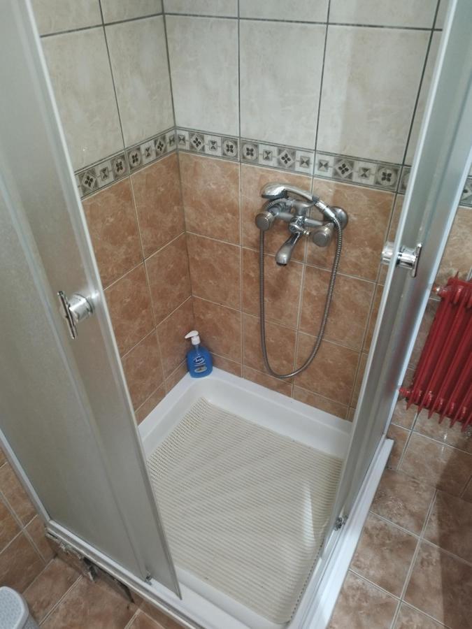 Goksi Apartment 苏博蒂察 外观 照片
