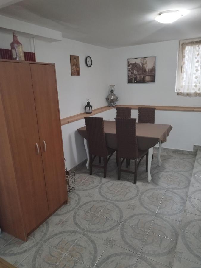 Goksi Apartment 苏博蒂察 外观 照片